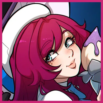 Magical Miss Lucy