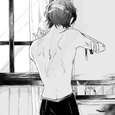 Osamu Dazai | Heartbeat