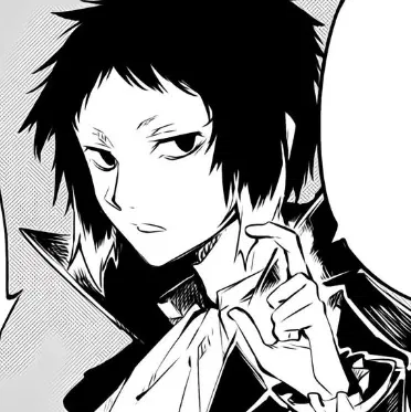 Ryunosuke Akutagawa | Rejection!