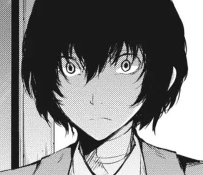 Osamu Dazai | Fallout