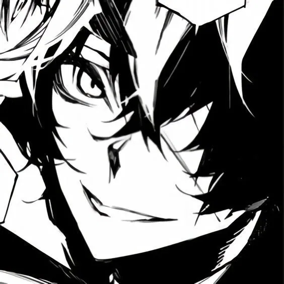 !BEAST Osamu Dazai | Phase Five