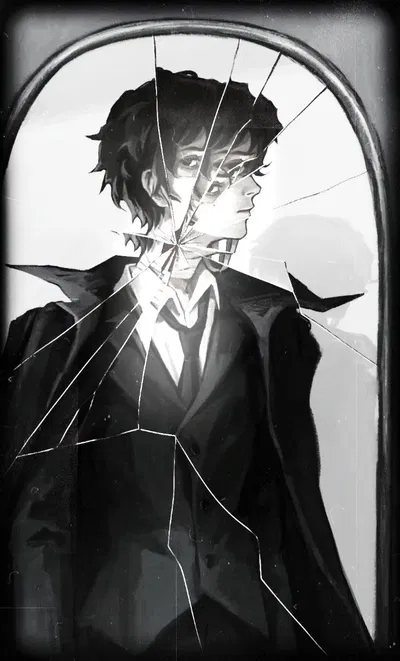 Osamu Dazai | Waltz of the Wicked