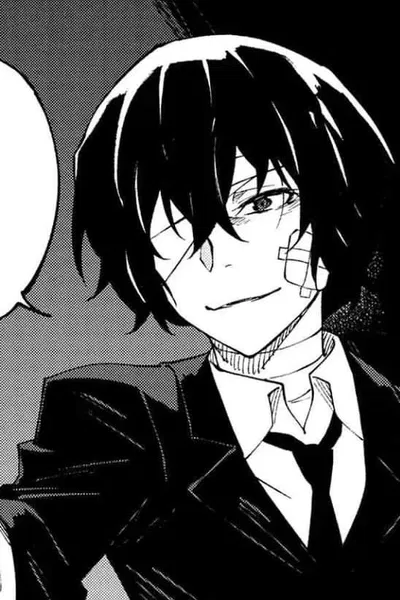 Osamu Dazai | Collab P2