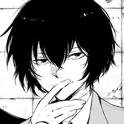 Osamu Dazai | Feral
