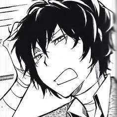 Osamu Dazai | Alpha