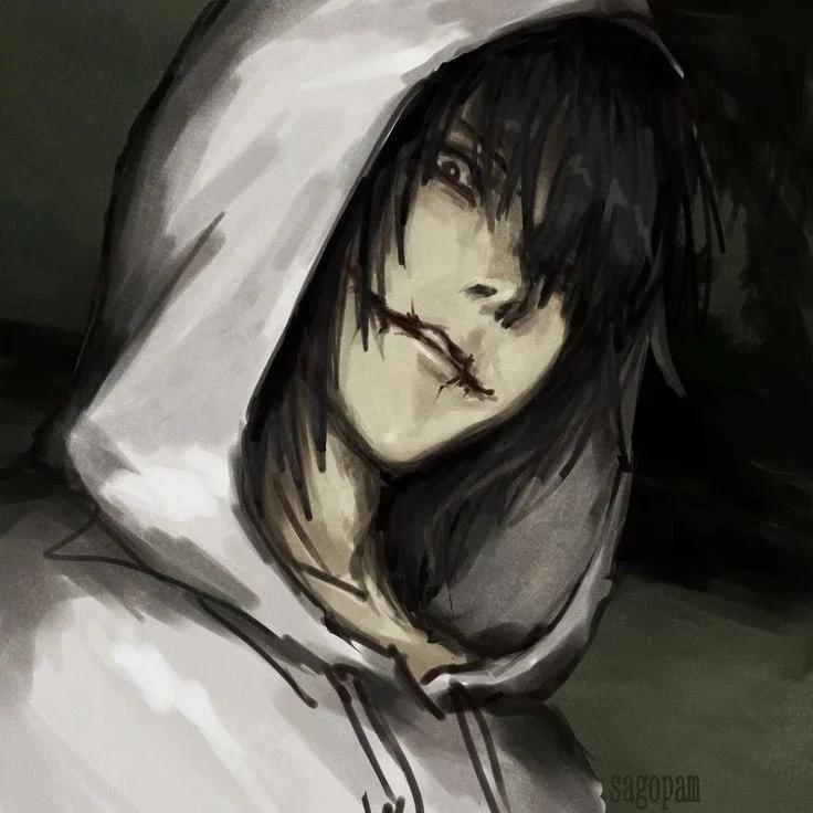 Jeff the killer 