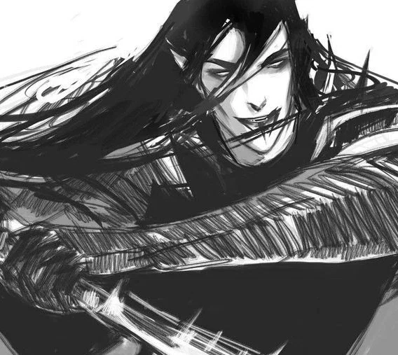Graph Dorian de d'Artagnan