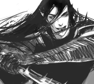 Graph Dorian de d'Artagnan