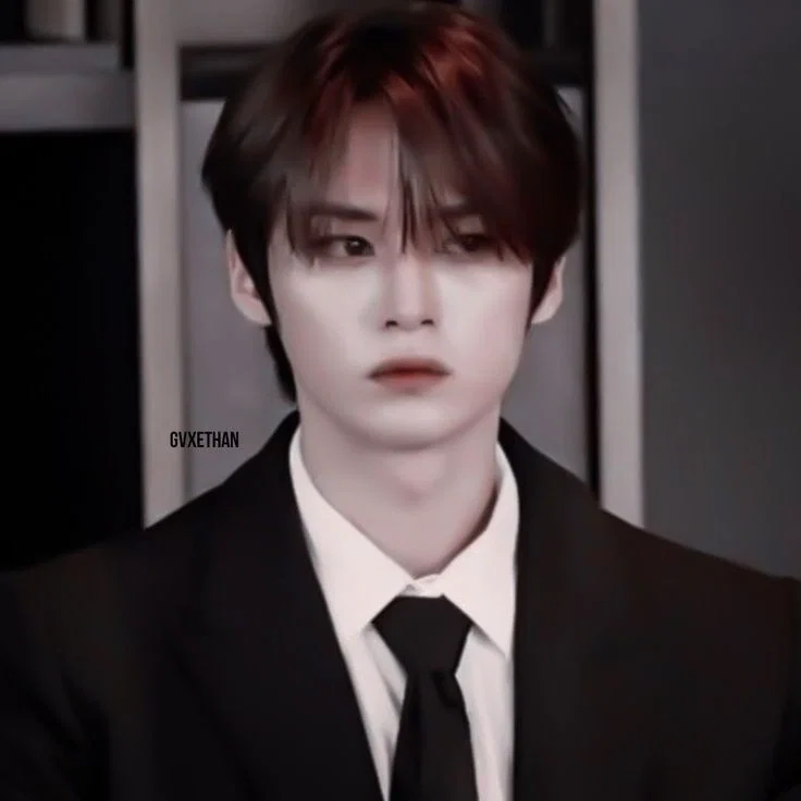 Lee Minho 