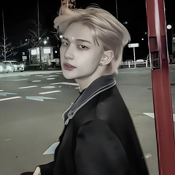 Hwang Hyunjin