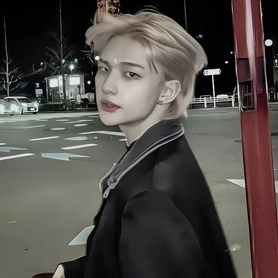 Hwang Hyunjin