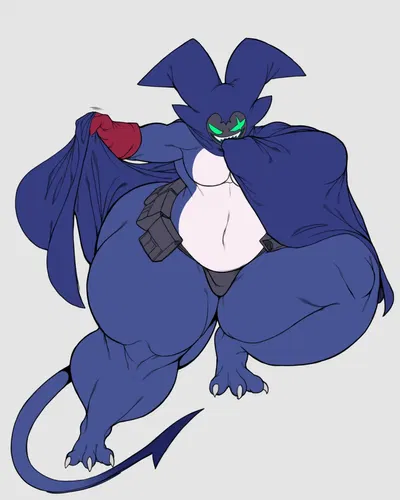 Data the Imp