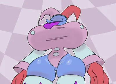 Labba the Clown