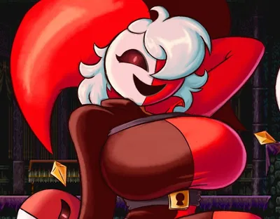 Lady Phanto