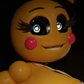 Toy Chica