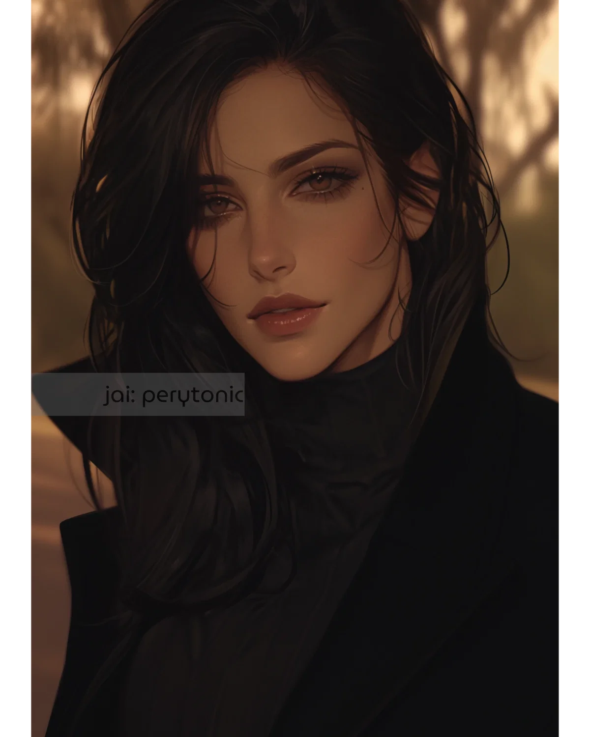 WLW | Vivienne Tang
