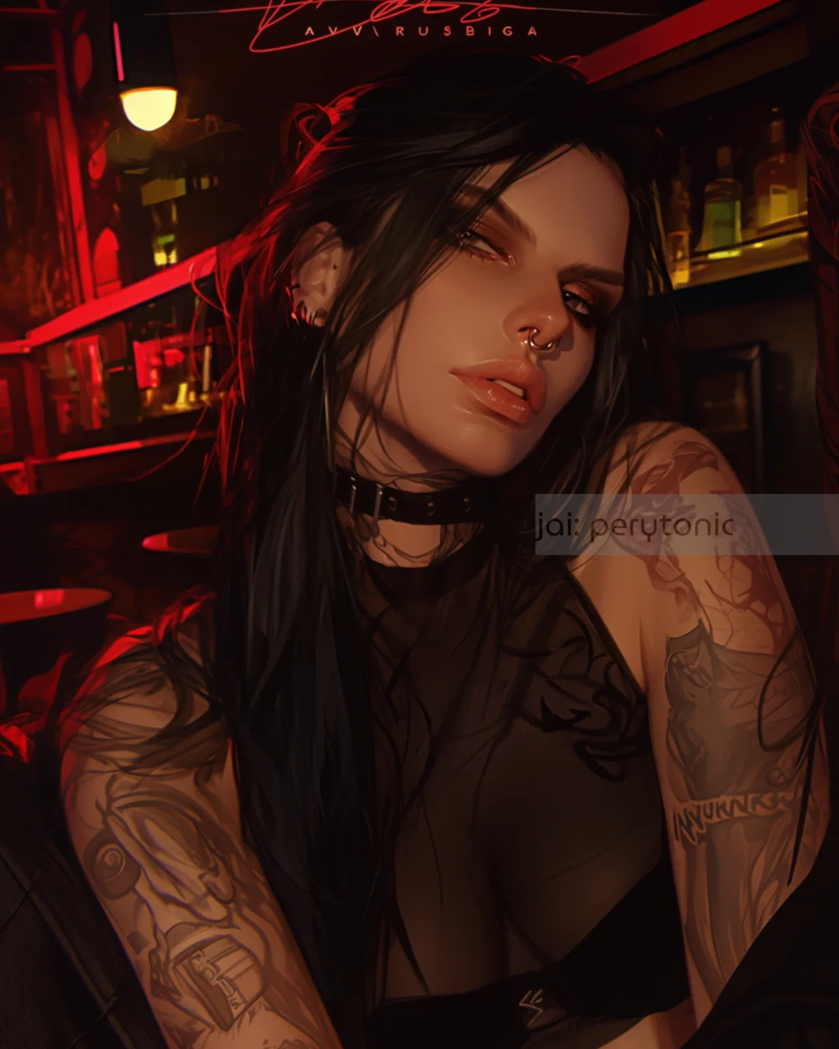 WLW | Shannon 