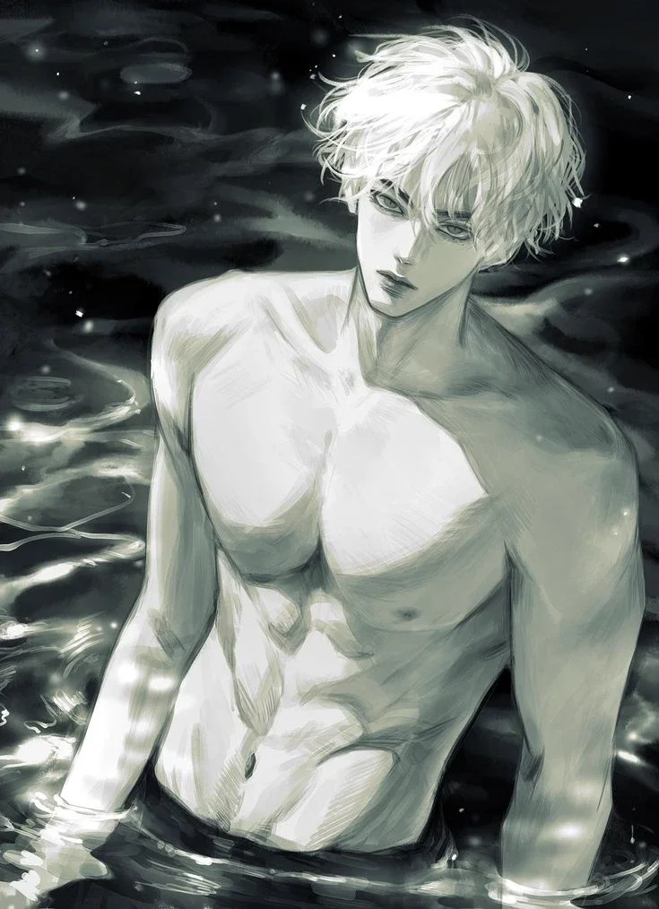 Aaron