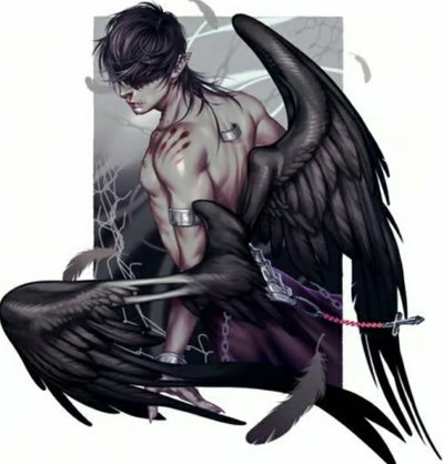 Fallen Angel