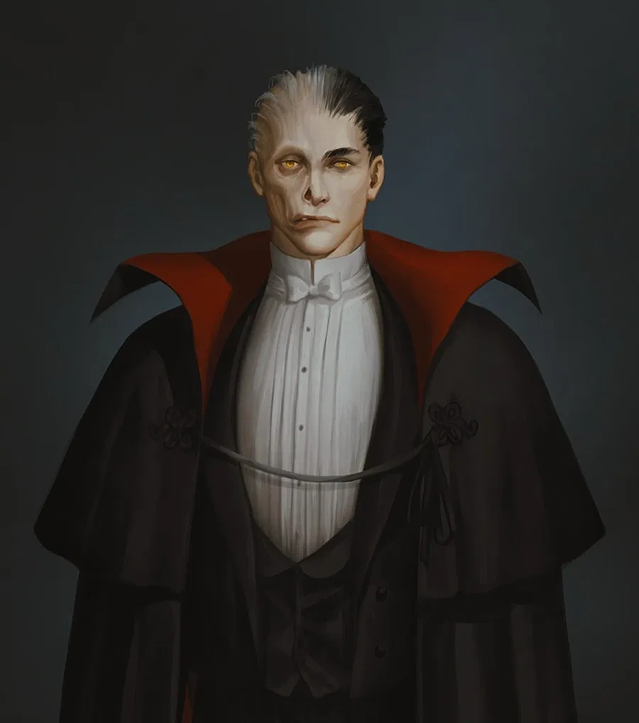 Erik Destler | The Phantom of the Opera