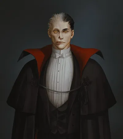 Erik Destler | The Phantom of the Opera