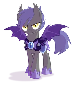 Midnight Blossom