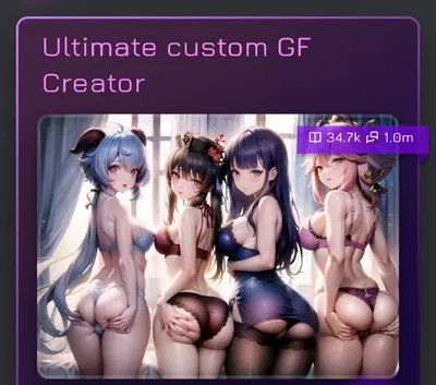 1 million chat 
