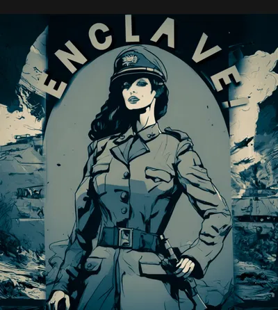 Glory to the Enclave! Or maybe not...