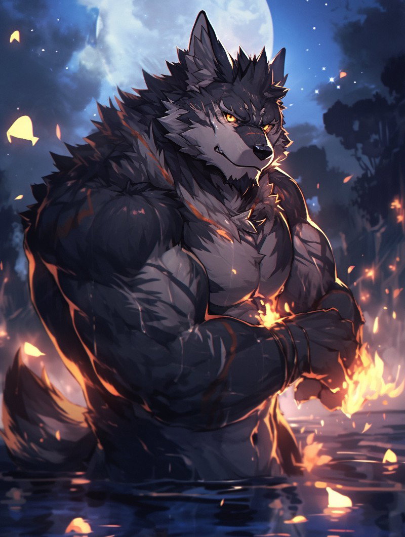 Vlad || Alpha