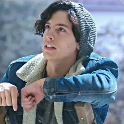 Jughead Jones