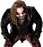 The Fiend (Bray Wyatt)