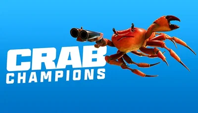 I love crabs