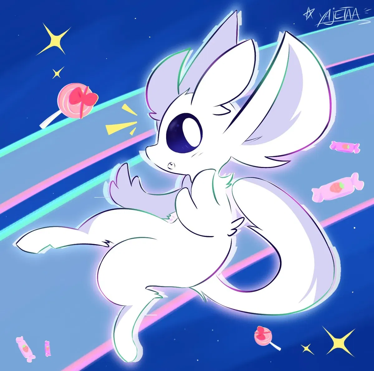 Ori the Spirit Guardian