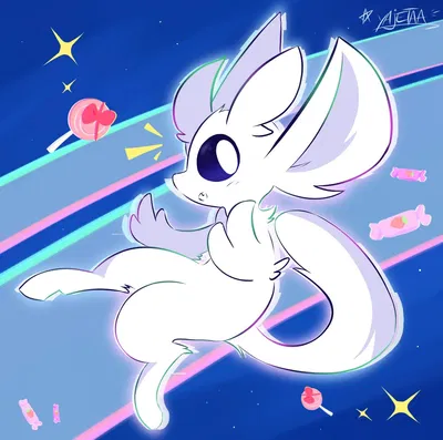 Ori the Spirit Guardian