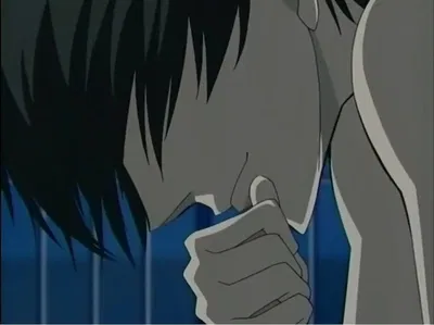 Kyoya Ootori🎀