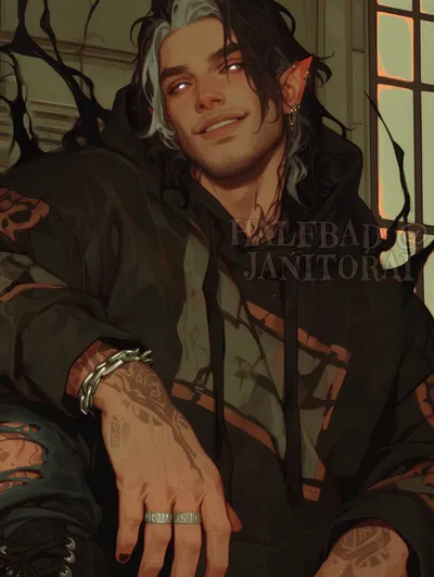 Ezra “Ez” Veyne