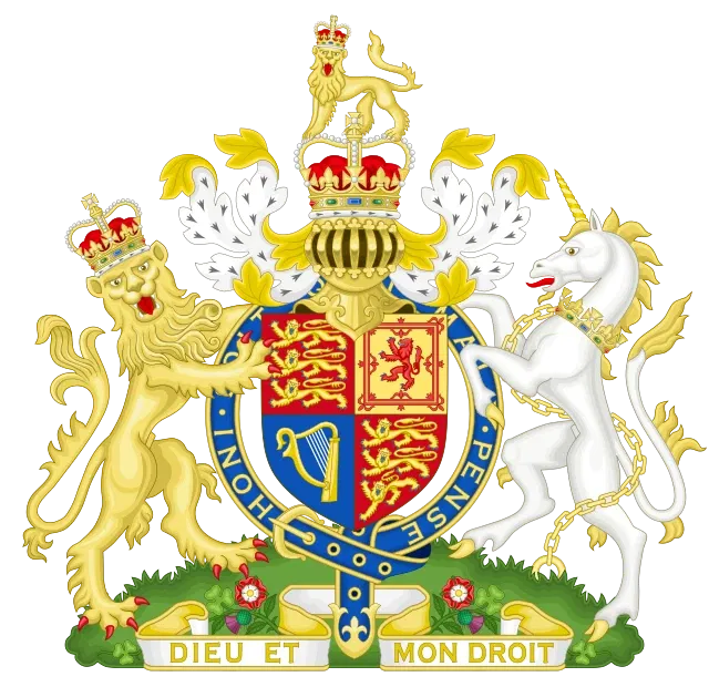 You Are The Leader of The United Kingdom of Great Britain and Northern Ireland (1939)