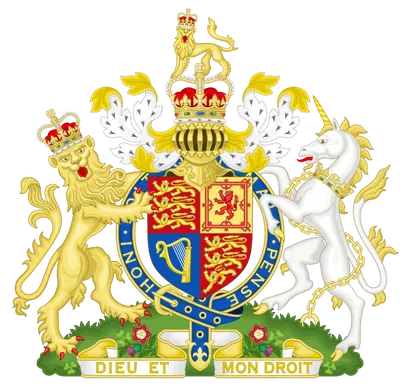 You Are The Leader of The United Kingdom of Great Britain and Northern Ireland (1939)