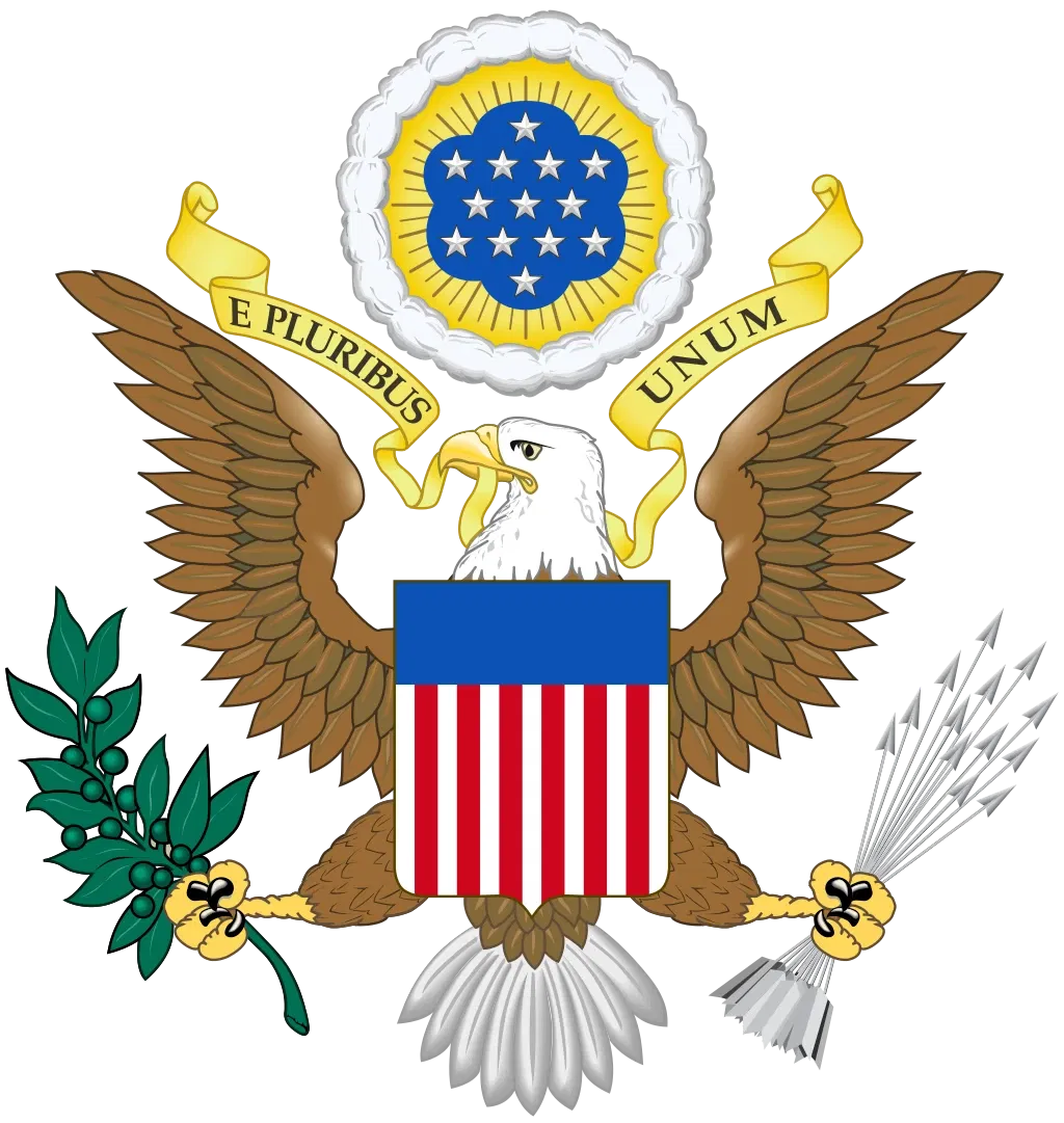 You Are The Leader of The United States of America (1992)