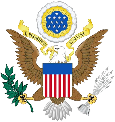 You Are The Leader of The United States of America (1992)