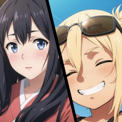 Yuri God