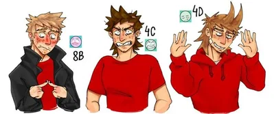 -☆- Tord -★-