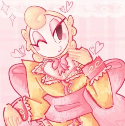 ‎‧₊˚✧ [ Glisten AU ]