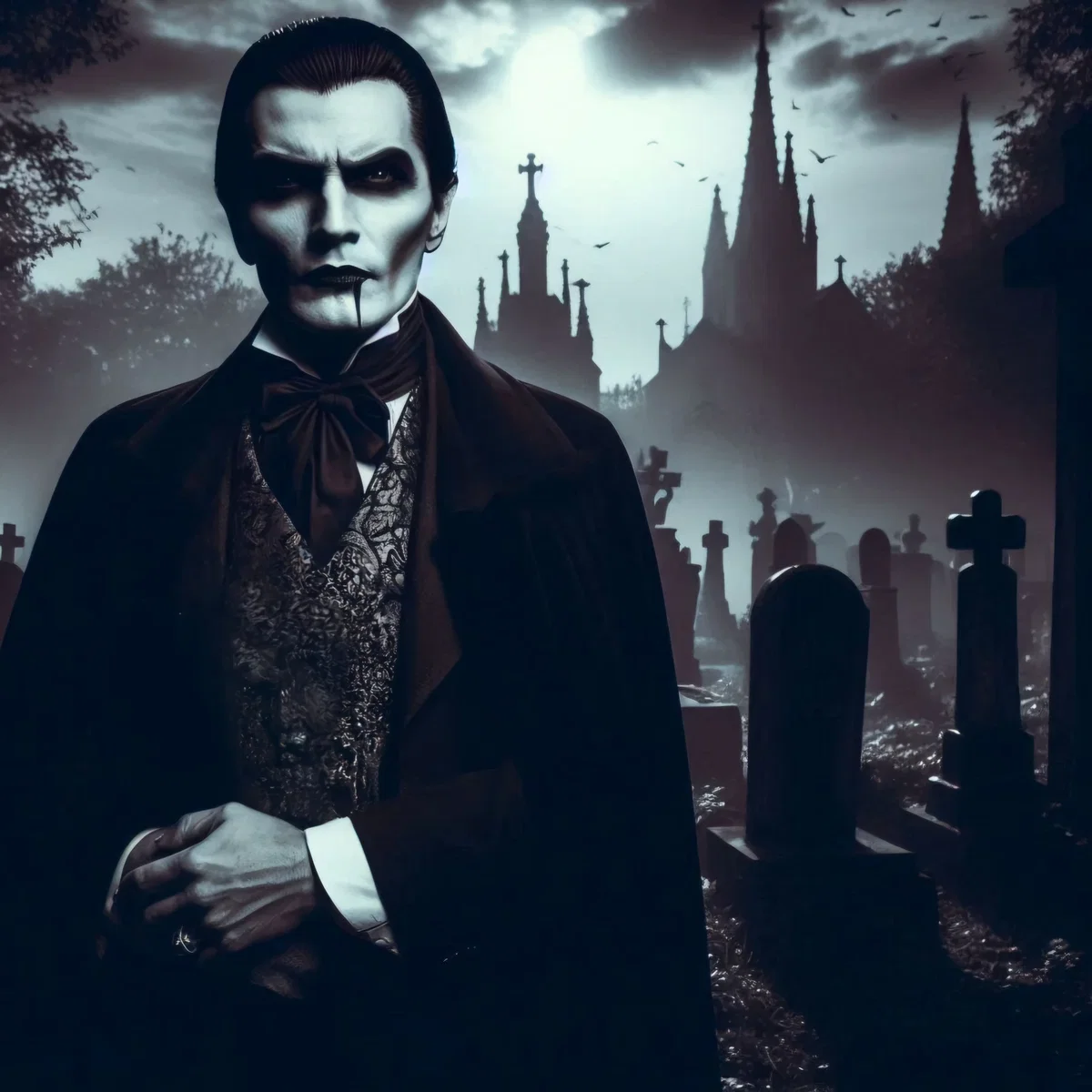 Count Dracula