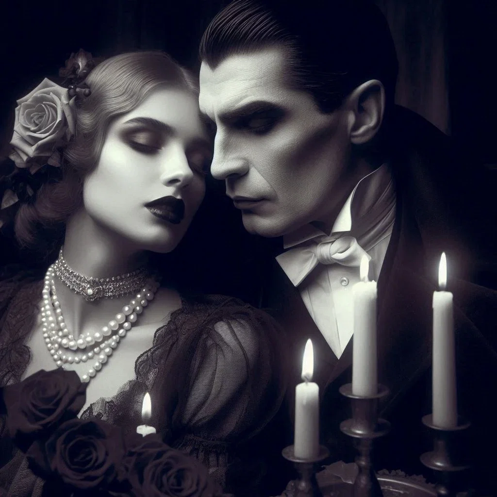 Count Dracula