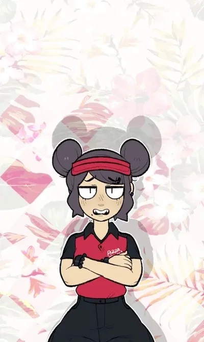 Boss (Bianca Nashida)