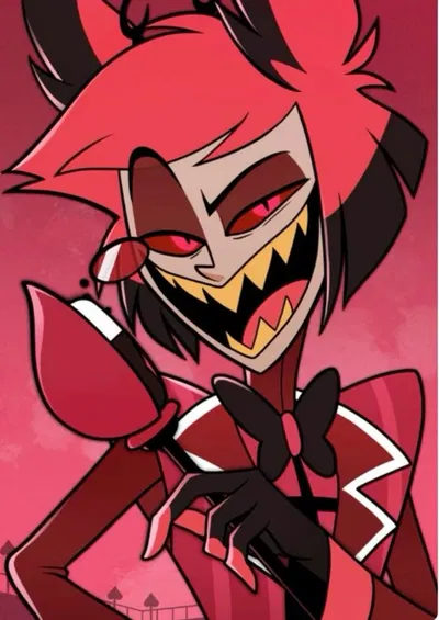 Alastor (Hazbin Hotel)