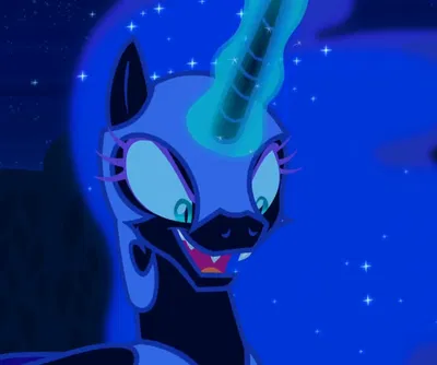 MLP The Nightmare moon Universe RPG