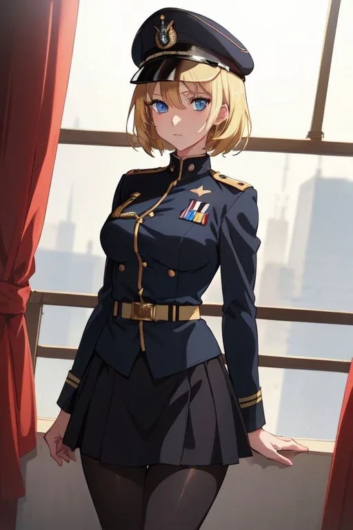 Heidi Caroline von Luitpold