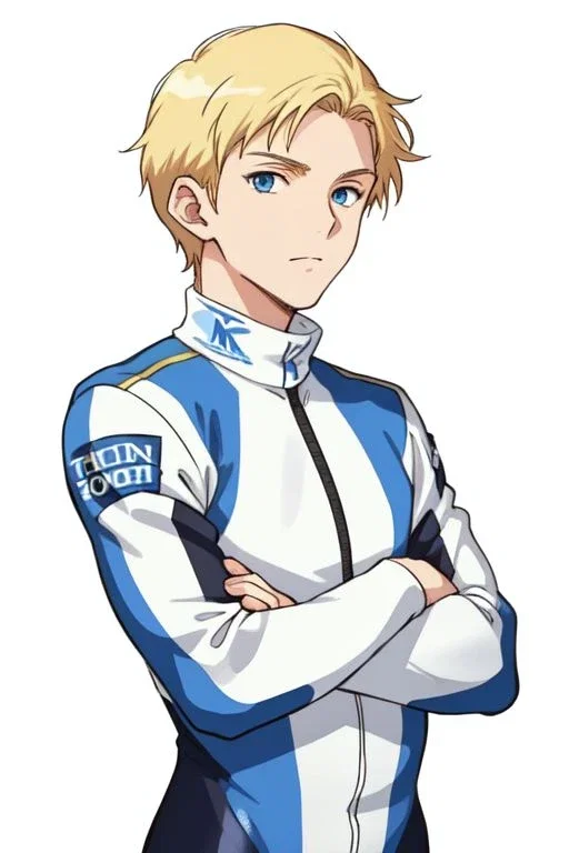 Antonius Karvinen (You're his new manager)